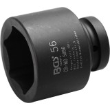 Tubulara de impact 56mm 1 tol, BGS