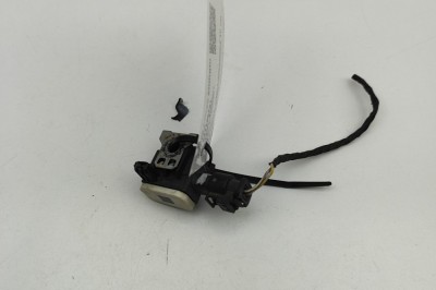 Senzor de impact st&amp;acirc;nga spate BMW 3 Gran Turismo F34 2015 OEM: 9196020 31149757 foto