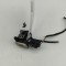 Senzor de impact st&acirc;nga spate BMW 3 Gran Turismo F34 2015 OEM: 9196020 31149757