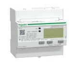 Contor trifazic digital iesire in impuls 5A Schneider