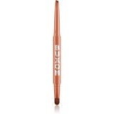 Buxom POWER LINE&trade; PLUMPING LIP LINER dermatograf cremos pentru buze cu efect de crestere culoare Smooth Spice 0,3 g