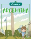 Argentina. Volumul 21. Tarile lumii