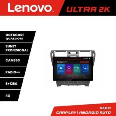 Navigatie Lexus LS 2006-2010 ecran 13&quot; 2K 8+128 Android Waze USB Navigatie 4G 360 Toslink Youtube Radio KIT-LS CarStore Technology