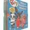 Bing Bunny 10 Books Favourite Stories Box Set By Ted Dewan,Ted Dewan - Editura HARPERCOLLINS