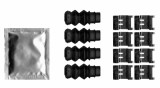 TEXTAR 82541900 Set accesorii, placute frana