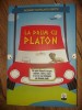 La drum cu Platon- Robert Rowland Smith