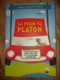 La drum cu Platon- Robert Rowland Smith