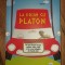 La drum cu Platon- Robert Rowland Smith