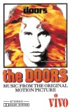 The Doors - The Doors (Music From The Original Motion Picture), Caseta audio