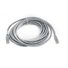 Cablu de retea LAN 5 M UTP CAT5E E1A/T1A 568B, Andyluc