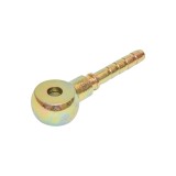 Ochi hidraulic cu armatura GMG DN6 1/4 pentru furtun hidraulic