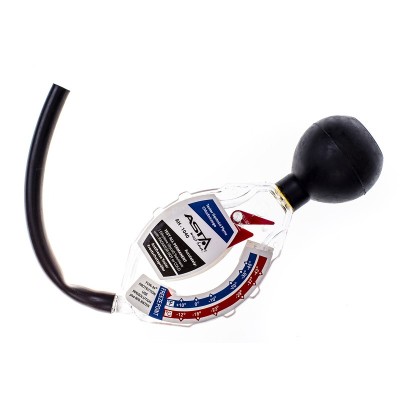 Tester antigel circuit racire foto