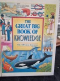 The great big book of knowledge