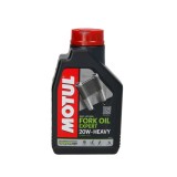 MOTUL Fork Oil Expert Heavy 20W 1 litru