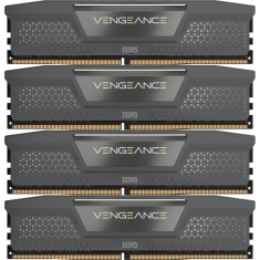 Memorie Corsair Vengeance 64GB DDR5 6000MHz CL36 Quad Channel Kit foto