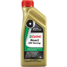 Castrol Lichid Frana React Srf Racing 1L