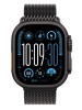 Apple Watch Ultra 2 GPS + Cellular 49mm Black Titanium, Negru
