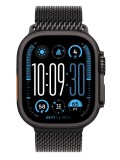 Cumpara ieftin Apple Watch Ultra 2 GPS + Cellular 49mm Black Titanium