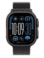 Apple Watch Ultra 2 GPS + Cellular 49mm Black Titanium