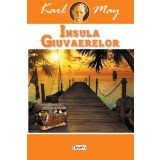 Insula giuvaerelor - Karl May