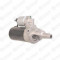 Starter AUDI A4 (8EC, B7) (2004 - 2008) QWP WST261