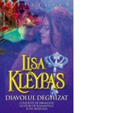 Diavolul deghizat - Lisa Kleypas, Cornelia Cernetchi