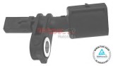 Senzor ABS / turatie roata VW FOX (5Z1, 5Z3) (2003 - 2016) METZGER 0900075