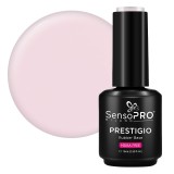 Cumpara ieftin Rubber Base PRESTIGIO SensoPRO Milano - Embarrassed Rose 15ml