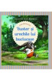 Buster si urechile lui buclucase. Atunci cand dai de esec - Edward T. Welch