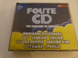 Sabrina, Dalida etc. 2 cd