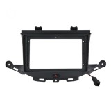 Cumpara ieftin Rama adaptoare HUB64 Opel Astra K (2016+) pentru Navigatii multimedia Android de 9 Inch