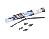 Lamela stergator parbriz Bosch Aerotwin plus 450mm 18 inch 3397006945 AP450U, cu 4 adaptori, 1 buc.
