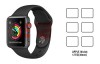 Folie protectie display Hydrogel AAAAA EPU-MATTE Apple Watch 1/2/3 (38mm)