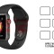 Folie protectie display Hydrogel AAAAA EPU-MATTE Apple Watch 1/2/3 (38mm)