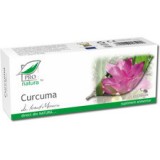 Curcuma Medica 30cps