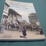 Cumpara ieftin ELETEMNEK LEGEMLEKEZETESEBB EVE ALEXY LAJOS NAPLOJA 1848-BAN/NOUA