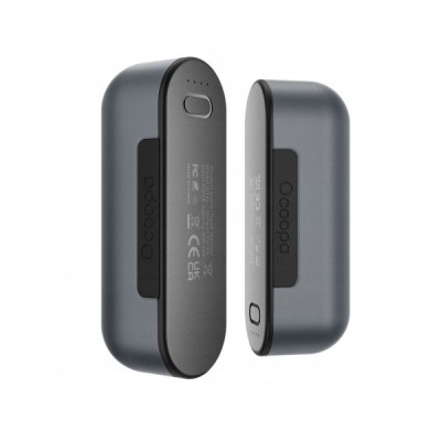 Incalzitor Maini Ocoopa UT2s, Gri foto