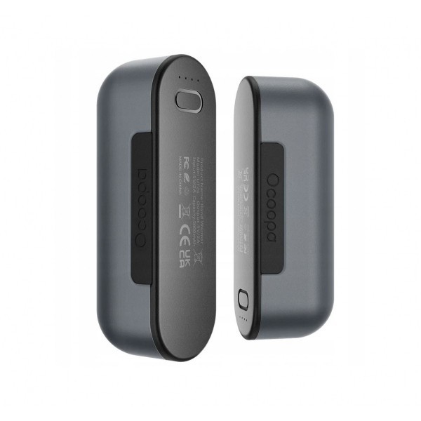 Incalzitor Maini Ocoopa UT2s, Gri