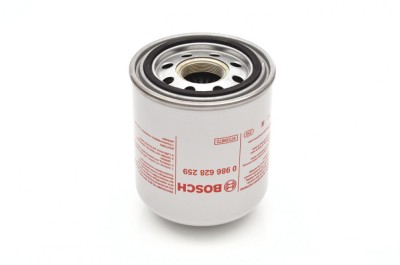 BOSCH 0 986 628 259 Element filtrant uscator aer, compresor foto