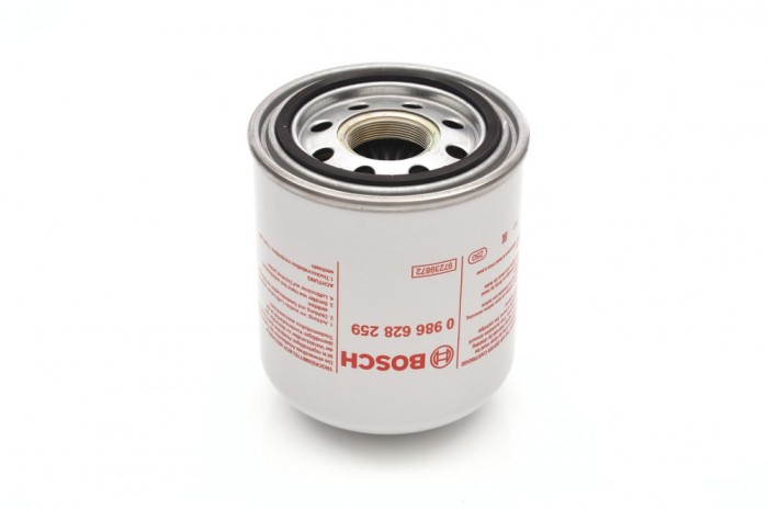 BOSCH 0 986 628 259 Element filtrant uscator aer, compresor
