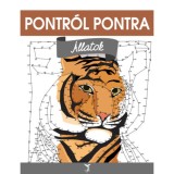 &Aacute;llatok - Pontr&oacute;l pontra