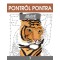 &Aacute;llatok - Pontr&oacute;l pontra