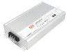 Alimentator Modular 600W 24VDC HEP-600-24