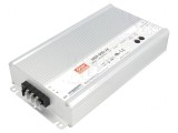 Alimentator Modular 600W 24VDC HEP-600-24