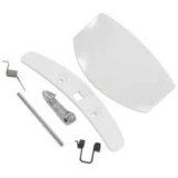 Maner usa, clapeta hublou, masina de spalat Zanussi Original