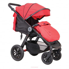 Carucior sport Joggy rosu Coletto for Your BabyKids foto