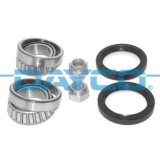 Rulment roata Lada Niva Autoturism De Teren, Inchis (2121, 2131) Motor 1700 i 4x4 (21213, 21214), diam. 68 mm, OE 21210310302011