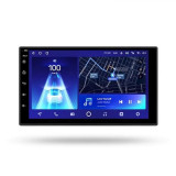 Resigilat - Navigatie auto Teyes CC2 PLUS 7` 3+32 QLED Octa-core 1.8Ghz Android 4G Bluetooth 5.1 DSP