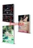 Cumpara ieftin Pachet Bestseller Fantasy 3. Set 3 carti