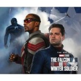 Marvel&#039;s the Falcon and the Winter Soldier